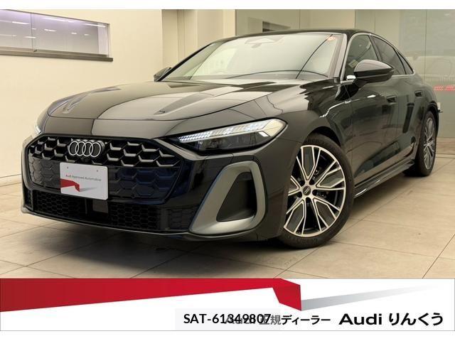 Audi A5 2025-06 7356875-0