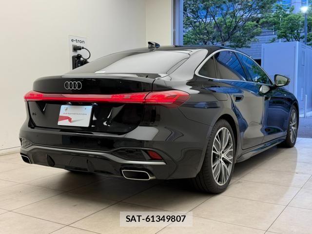 Audi A5 2025-06 7356875-2