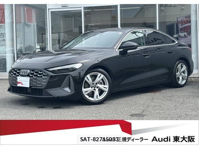 Audi A5 2025-06 8098052-0