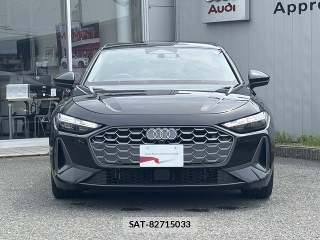 Audi A5 2025-06 8098052-12