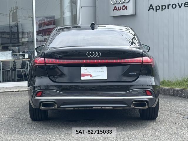 Audi A5 2025-06 8098052-13