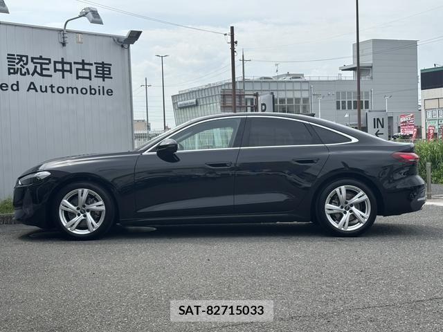 Audi A5 2025-06 8098052-14