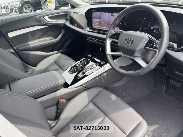 Audi A5 2025-06 8098052-1
