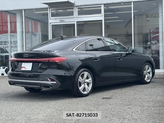 Audi A5 2025-06 8098052-2