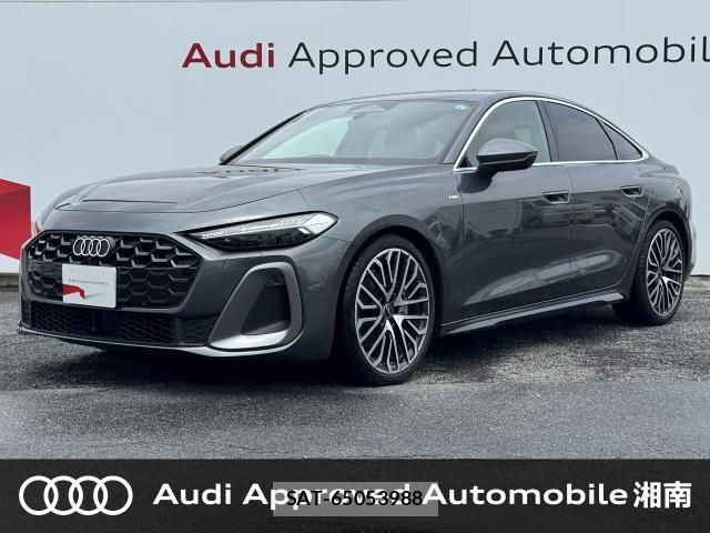 Audi A5 2025-05 8128995-0