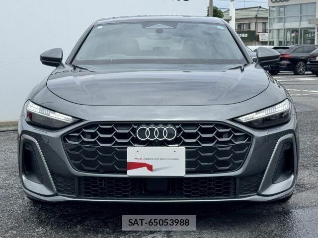 Audi A5 2025-05 8128995-16