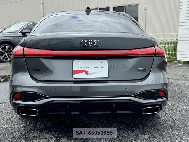 Audi A5 2025-05 8128995-17