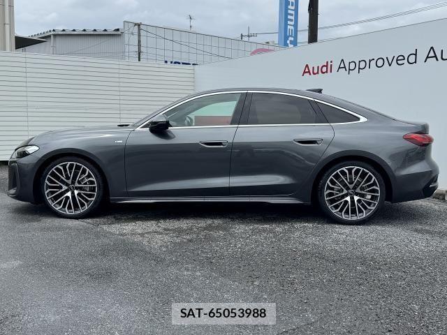 Audi A5 2025-05 8128995-18