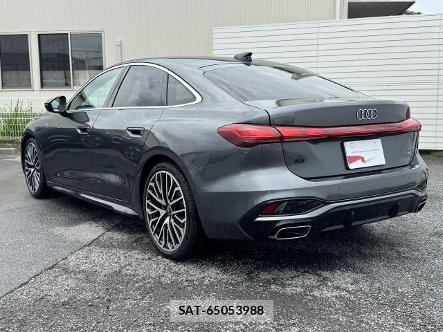 Audi A5 2025-05 8128995-19