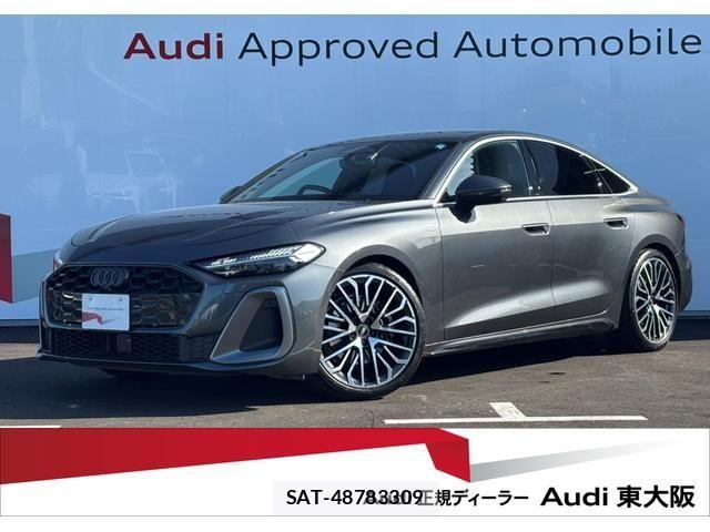 Audi A5 2025-05 8523612-0
