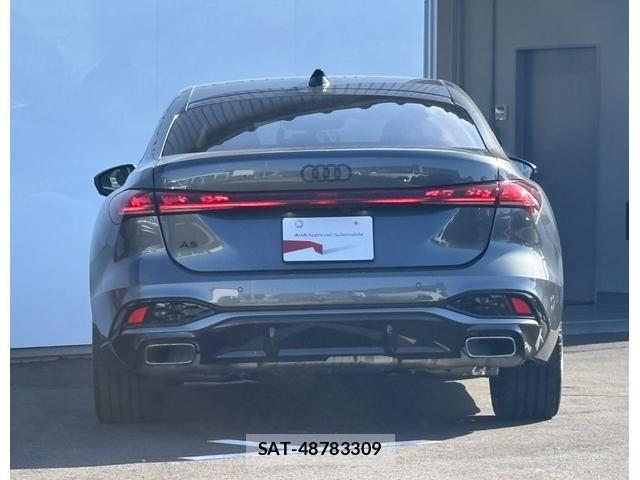 Audi A5 2025-05 8523612-14
