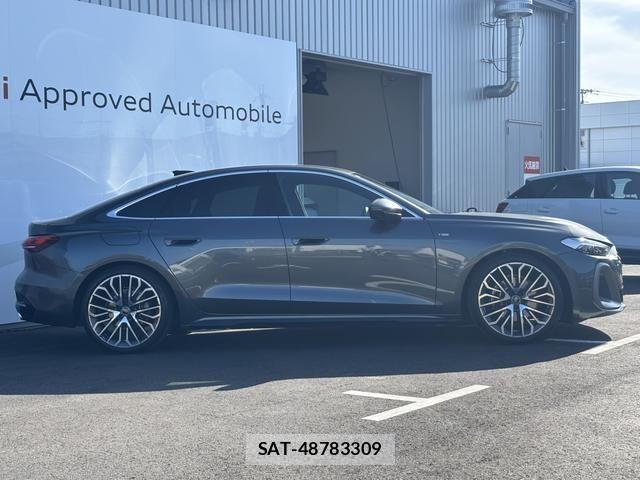 Audi A5 2025-05 8523612-15