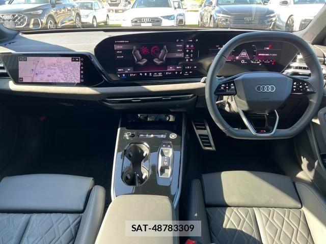 Audi A5 2025-05 8523612-1