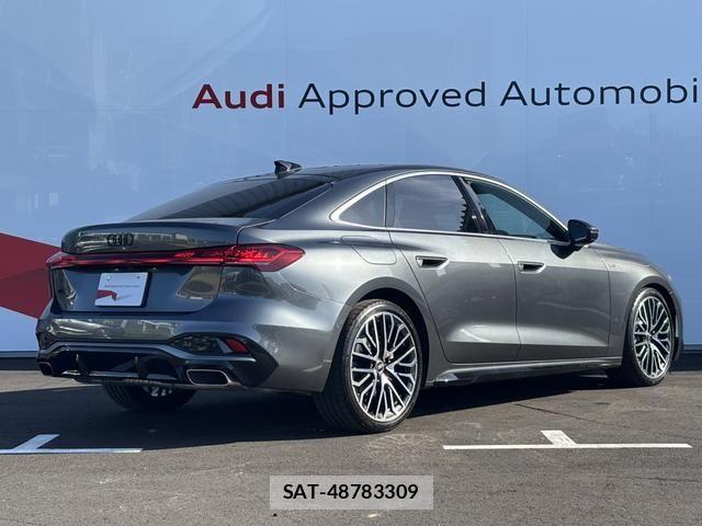 Audi A5 2025-05 8523612-2