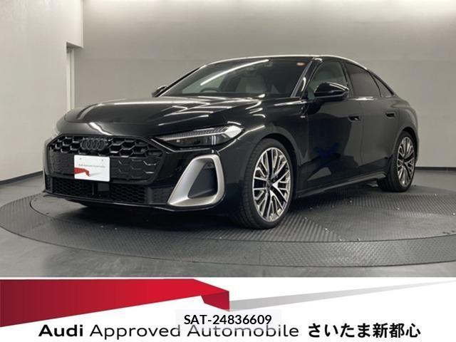 Audi A5 2025-10 8740573-0