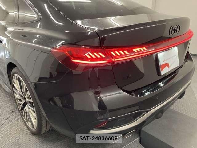 Audi A5 2025-10 8740573-9