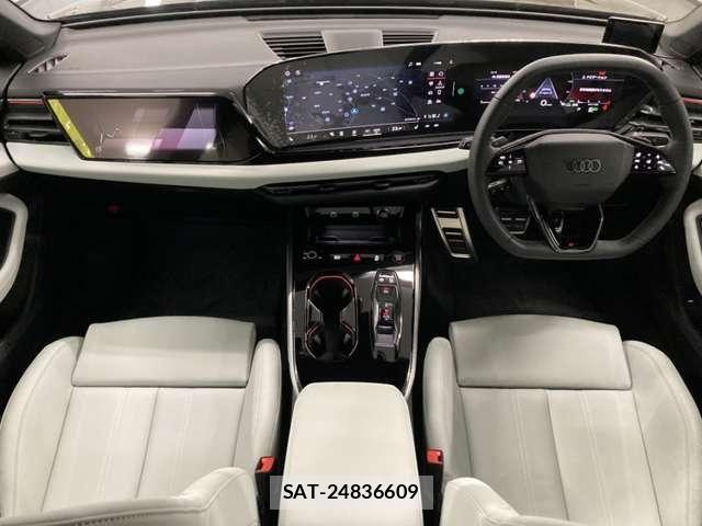 Audi A5 2025-10 8740573-12