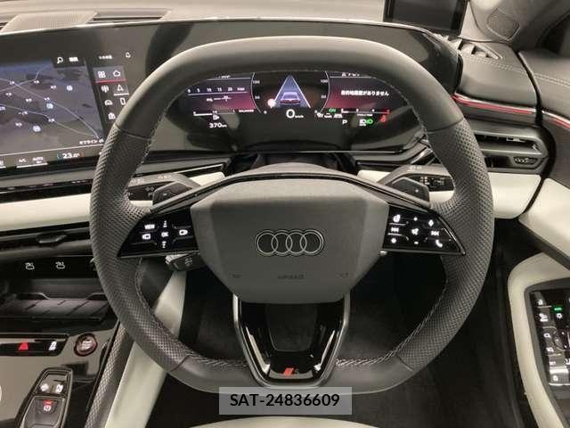 Audi A5 2025-10 8740573-13