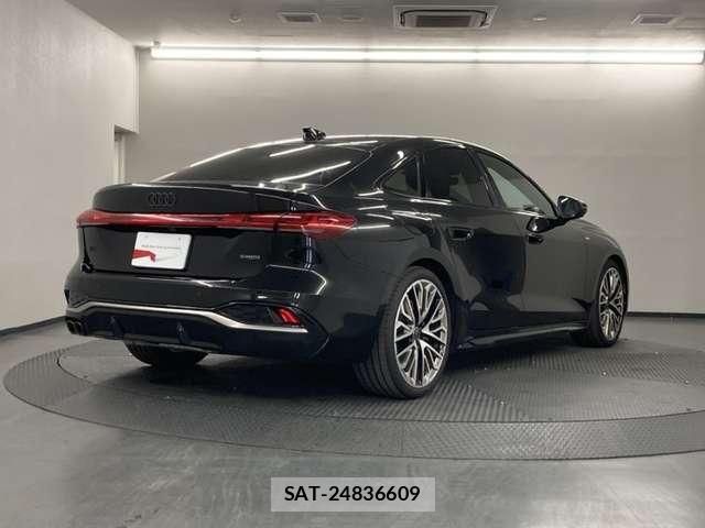 Audi A5 2025-10 8740573-1