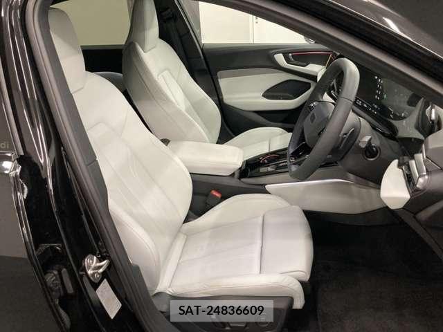 Audi A5 2025-10 8740573-19