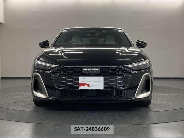 Audi A5 2025-10 8740573-2