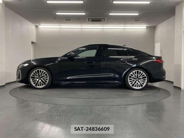 Audi A5 2025-10 8740573-4