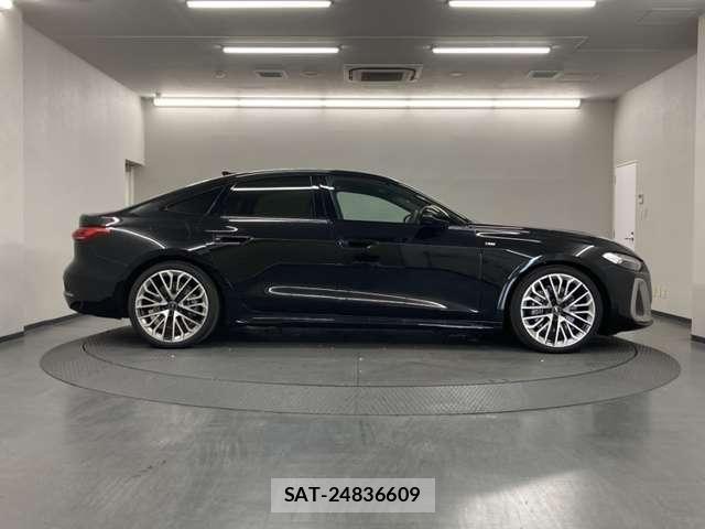 Audi A5 2025-10 8740573-5