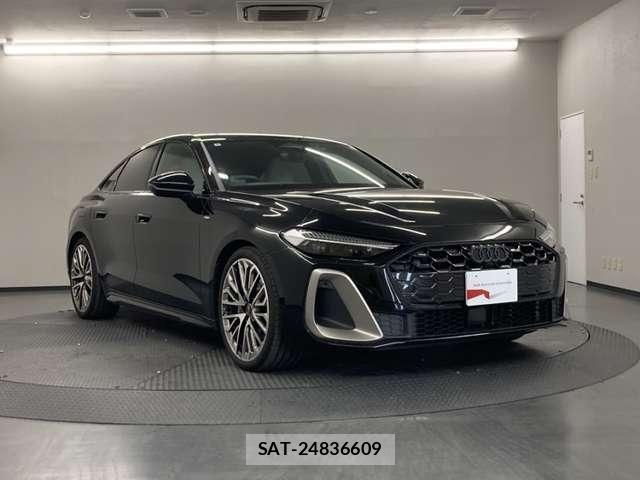 Audi A5 2025-10 8740573-6