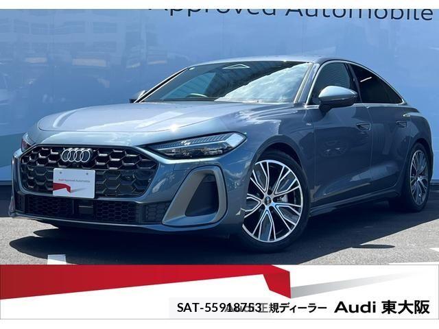 Audi A5 2025-04 8848269-0