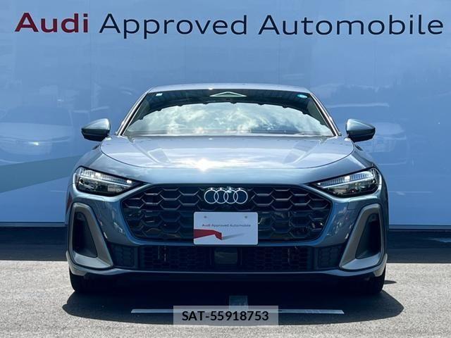 Audi A5 2025-04 8848269-14