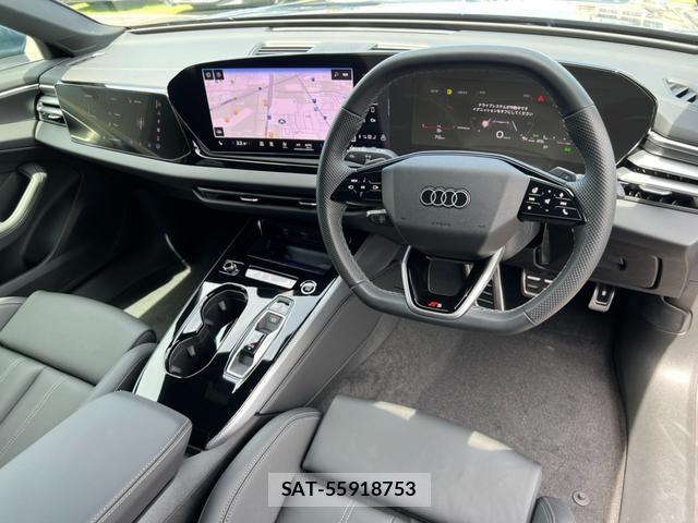 Audi A5 2025-04 8848269-1