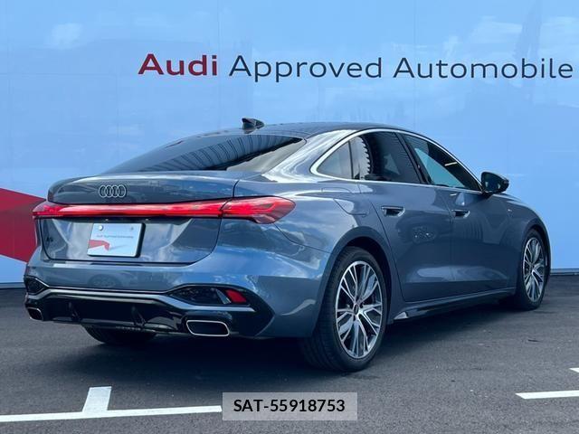 Audi A5 2025-04 8848269-2