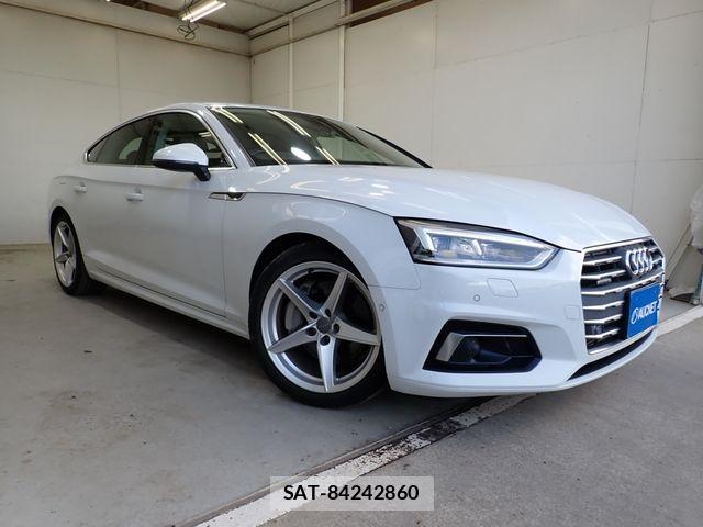 Audi A5 2018-10 1307281-0