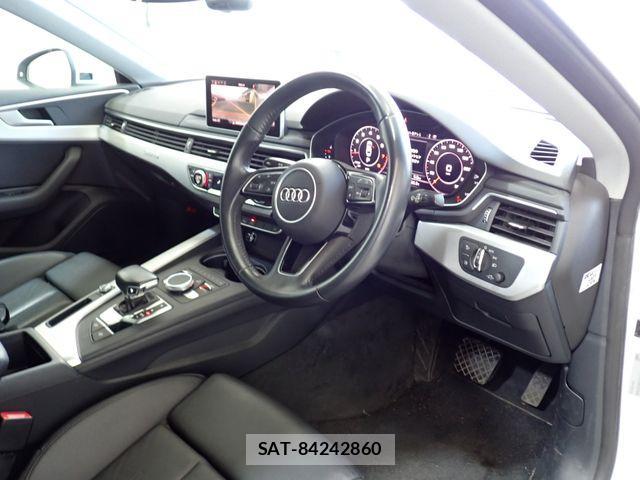 Audi A5 2018-10 1307281-1