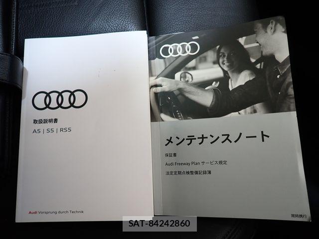 Audi A5 2018-10 1307281-28