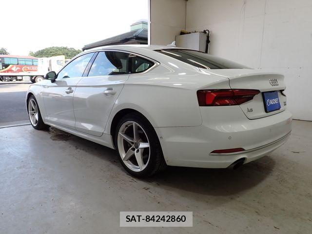 Audi A5 2018-10 1307281-2