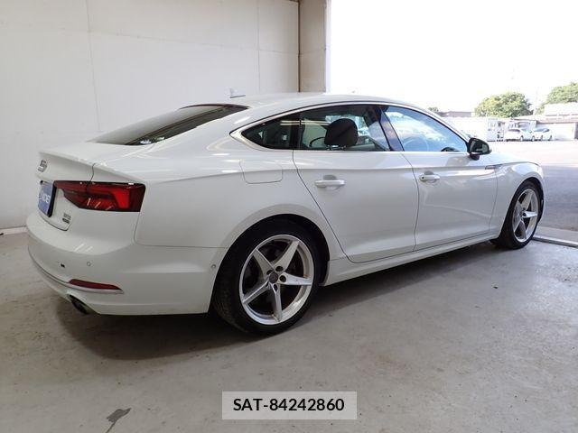 Audi A5 2018-10 1307281-4