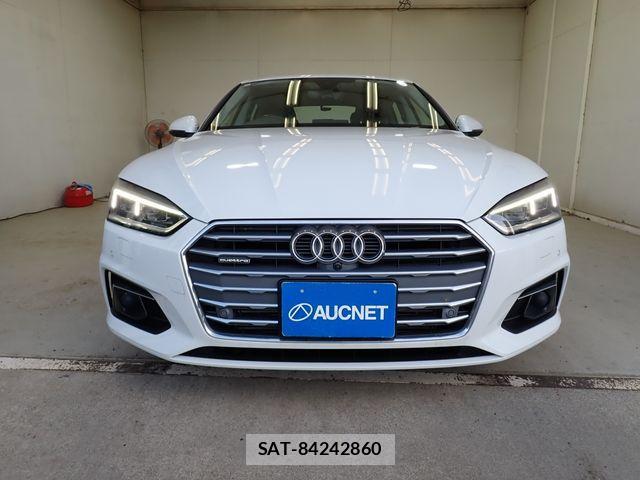 Audi A5 2018-10 1307281-5