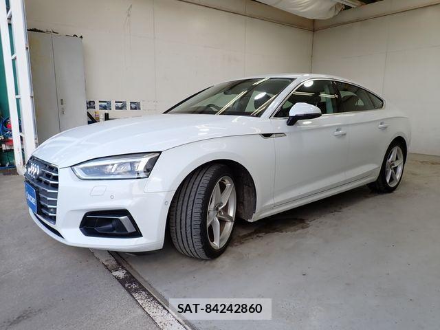 Audi A5 2018-10 1307281-6