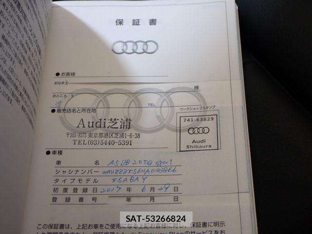 Audi A5 2017-06 1317805-28