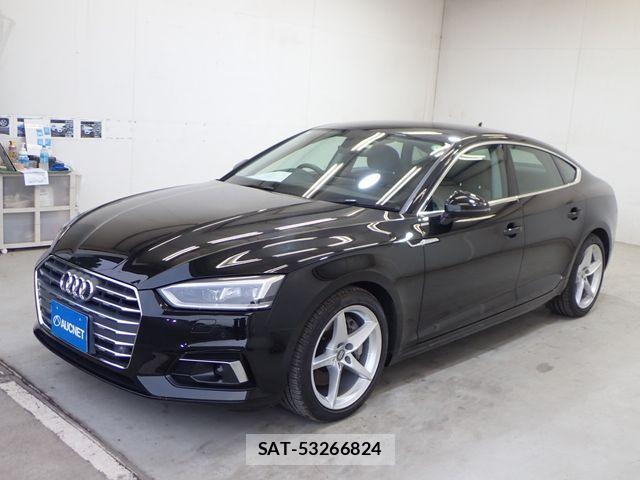 Audi A5 2017-06 1317805-6
