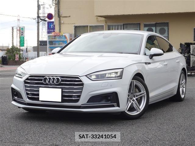 Audi A5 2019-10 1324206-0