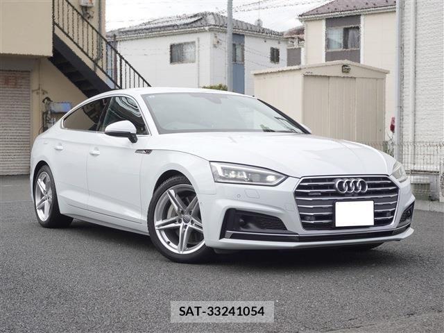 Audi A5 2019-10 1324206-1