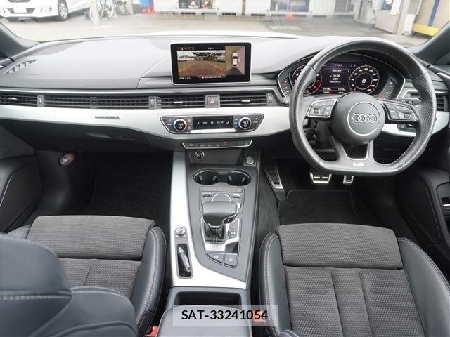 Audi A5 2019-10 1324206-5