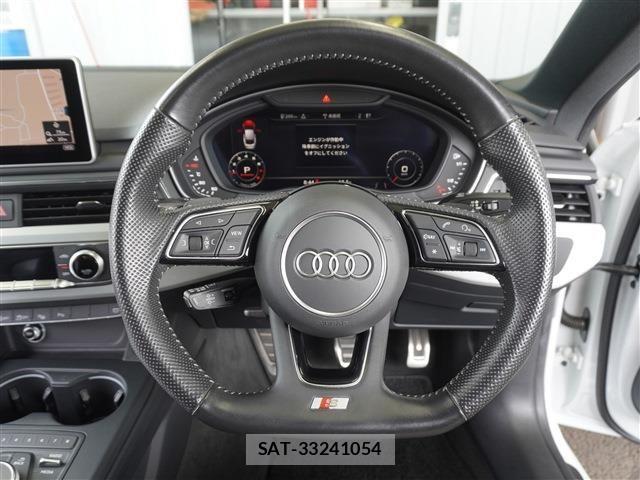 Audi A5 2019-10 1324206-8