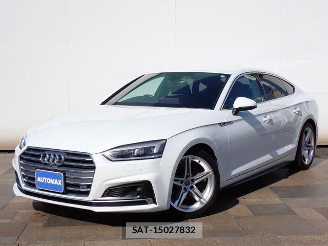 Audi A5 2019-11 1411373-0
