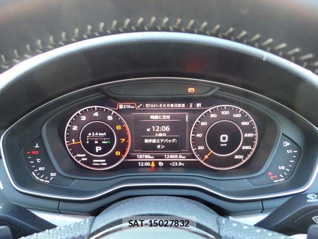 Audi A5 2019-11 1411373-11