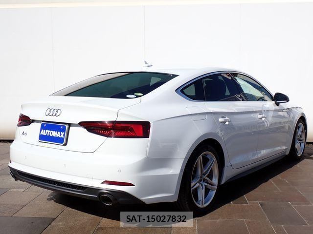 Audi A5 2019-11 1411373-2