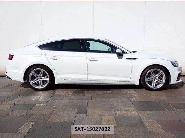Audi A5 2019-11 1411373-4