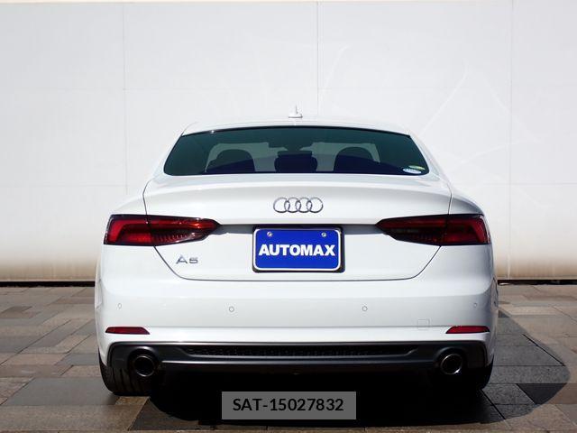 Audi A5 2019-11 1411373-5